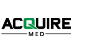 Acquire Med logo